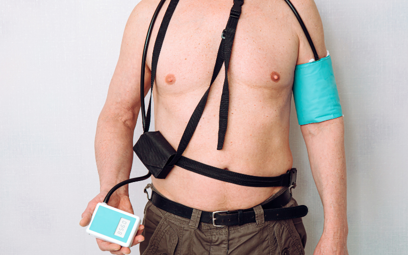 Ambulatory BP Monitoring