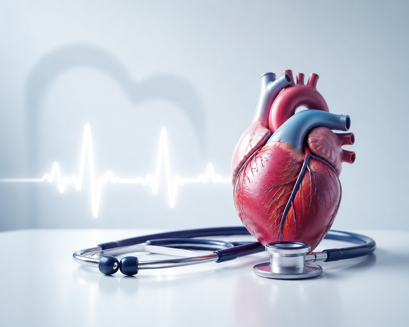 When to See a Cardiologist