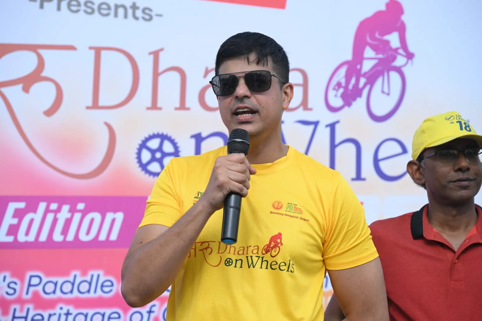 Walkathon-Cyclothon-event-by-Bombay-Hospital-Jaipur-Marudhara-on-Wheels-img1