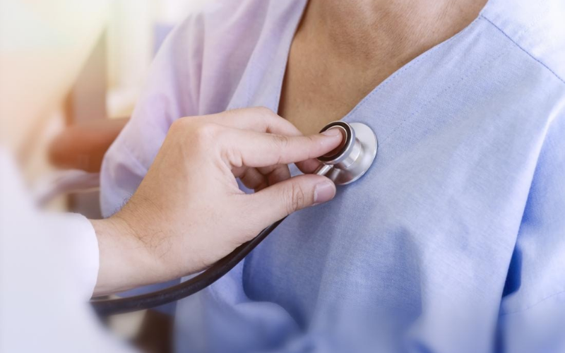 Cardiology (General Specialty)