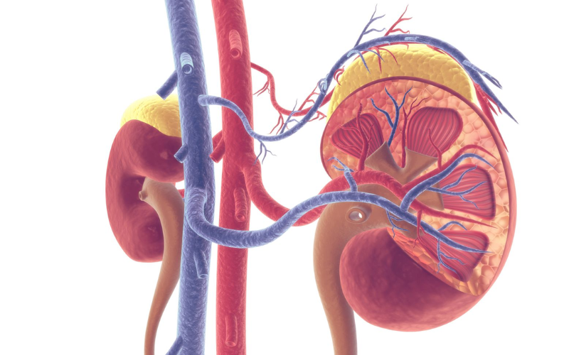 Renal Artery Embolization